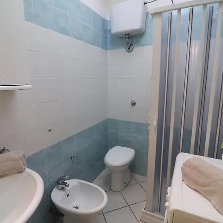 Clio In Salento Apartament *