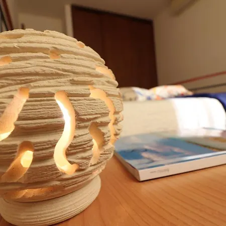 Clio In Salento Otranto