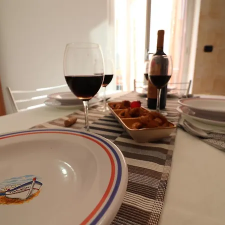Clio In Salento Apartment Otranto
