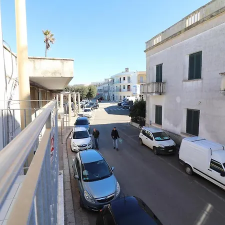 Clio In Salento Apartament *