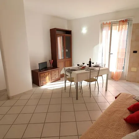 Apartament Clio In Salento Otranto