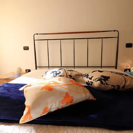 Apartament Clio In Salento Otranto