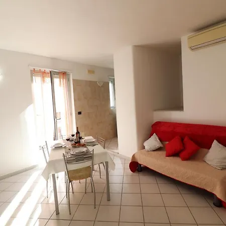 Apartament Clio In Salento