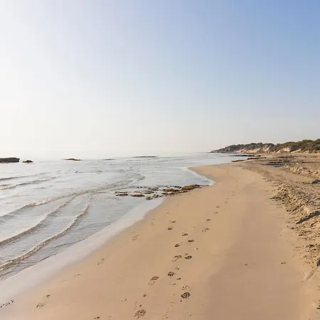 Clio In Salento Apartament Otranto