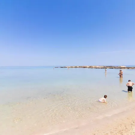 Clio In Salento Otranto