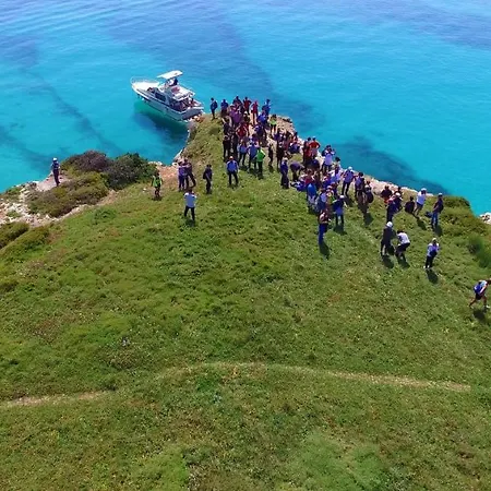 Apartament Clio In Salento Otranto