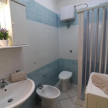 Apartament Clio In Salento *