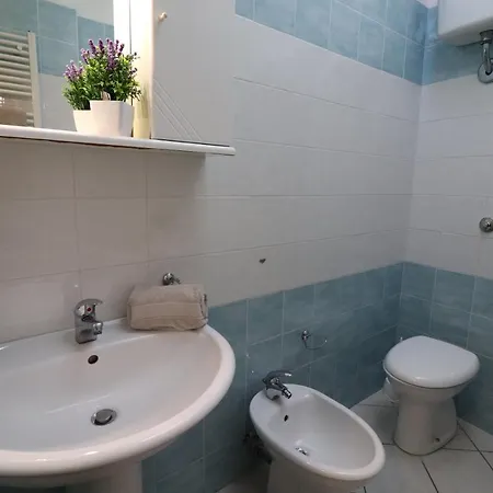 Clio In Salento Apartament Otranto