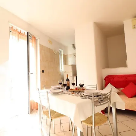 Apartament Clio In Salento Otranto