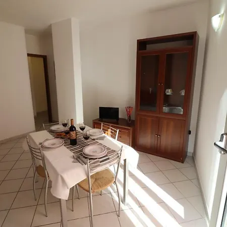 Appartement Clio In Salento Otranto