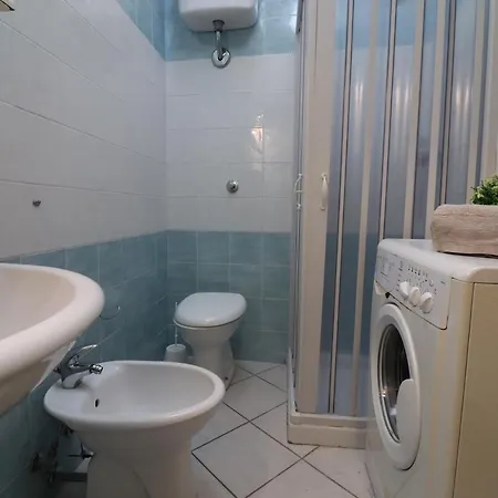 Clio In Salento Appartement