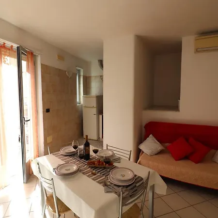 Clio In Salento Appartement *