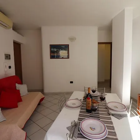 Clio In Salento Otranto