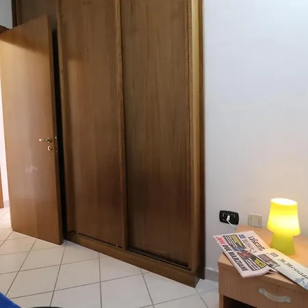 Clio In Salento Appartement *