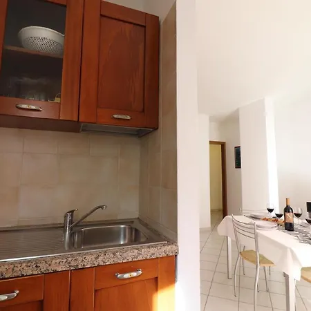 Appartement Clio In Salento