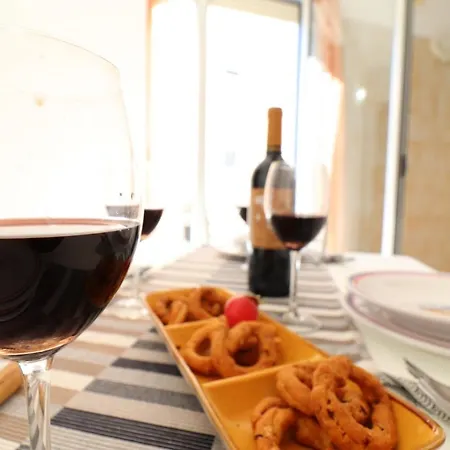 Clio In Salento Otranto