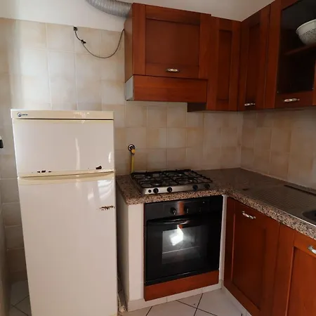 Clio In Salento Otranto