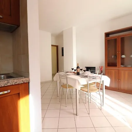 Clio In Salento Appartement Otranto