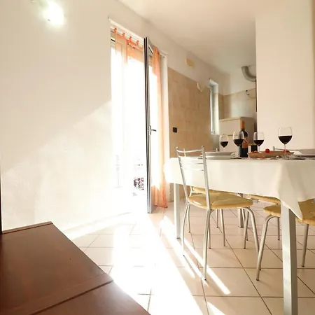 Clio In Salento Appartement Otranto