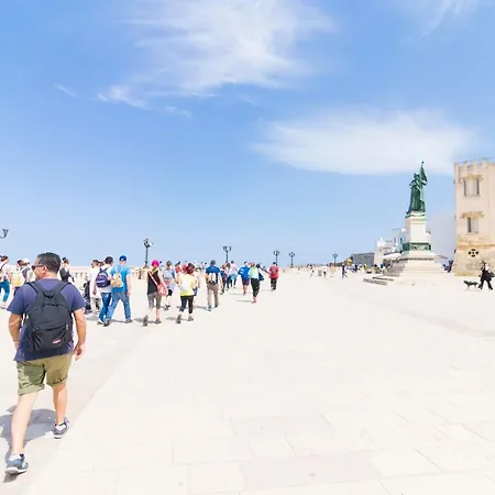 Appartement Clio In Salento *