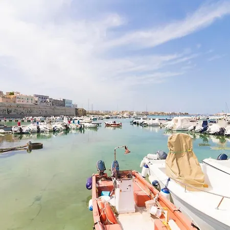 Clio In Salento Appartement Otranto