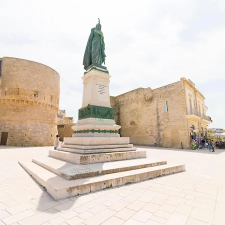 Apartment Clio In Salento *