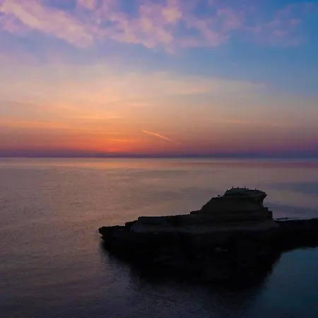 Clio In Salento Appartement Otranto