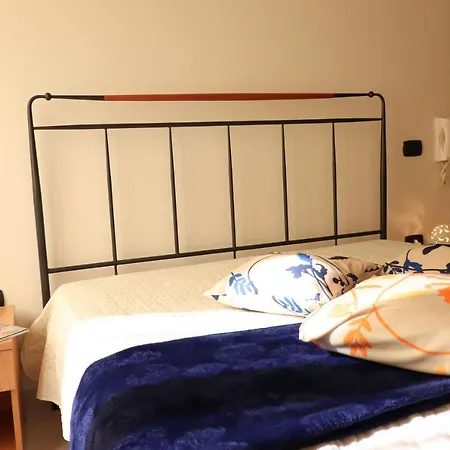 Clio In Salento Appartement *