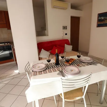 Appartement Clio In Salento