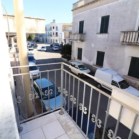 Clio In Salento Otranto